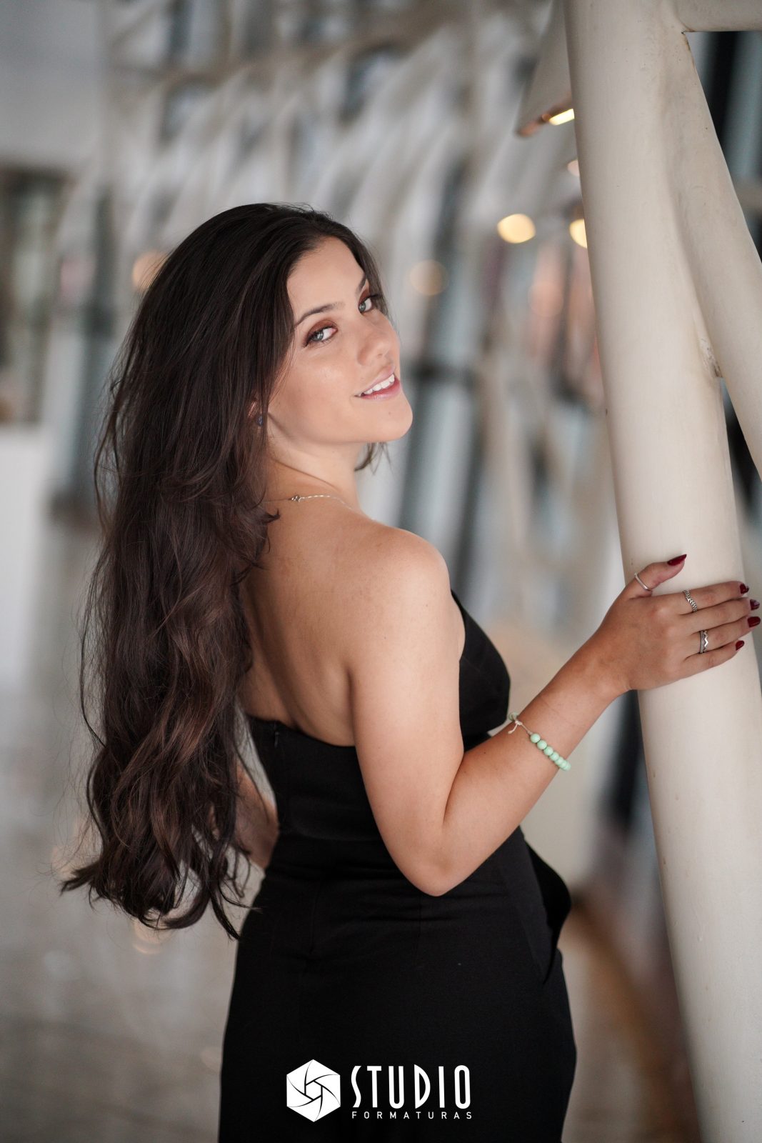 Ana Luiza Dantas